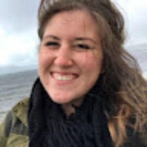 Meet your Posher, Audrey